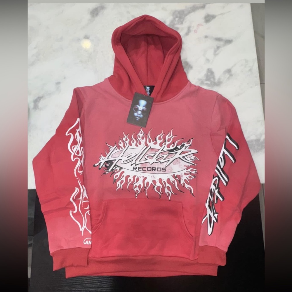 Hellstar Hoodie